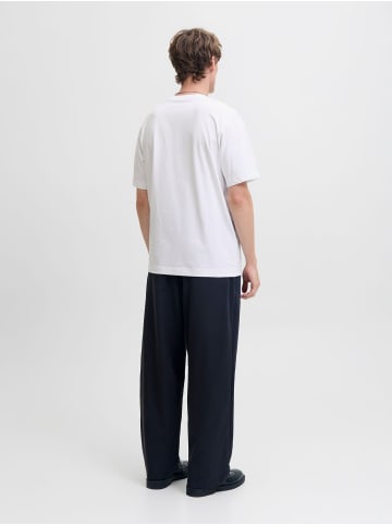 Jack & Jones T-shirt in Bright White