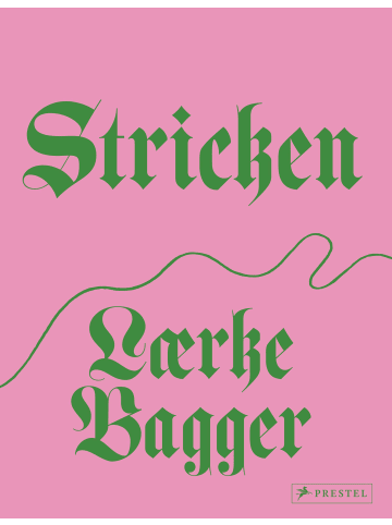 Prestel Verlag Stricken