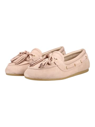 Liu Jo Mokassin in Nude