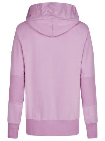 ELBSAND Sweatjacke 'Kelda' in rosa