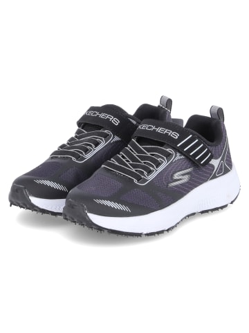 Skechers Low Sneaker KELPTON  in Schwarz