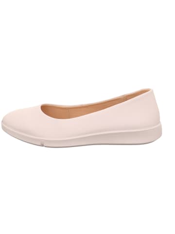 Legero Ballerina LUCCA in Soft Taupe