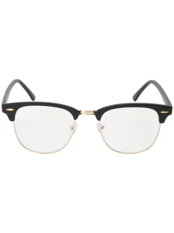 BEZLIT Herren Sonnenbrille in Schwarz Gold