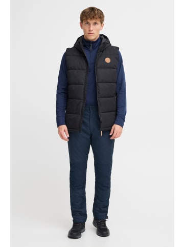 North Bend Trekkinghose NBWim M in Blau