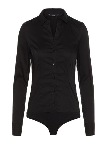 Vero Moda Bluse in Black