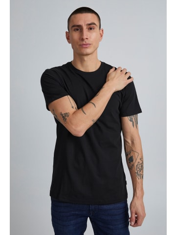 !SOLID T-Shirt 6194761, Tee - Rock SS - 21103651  Basic T-Shirt in Schwarz
