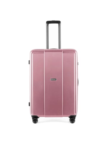 Epic Pop 6.0 - 4-Rollen Trolley Set 3tlg. in powder-rose