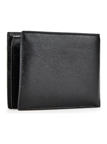 Valentino Karo Geldbörse 12 cm nero