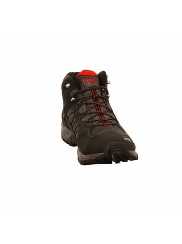 MEINDL Wanderschuhe für Herren in dunkel-grau