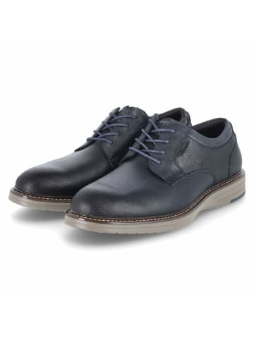 Bullboxer Halbschuhe in blau