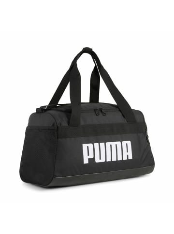 Puma Sporttasche für Erwachsene in schwarz