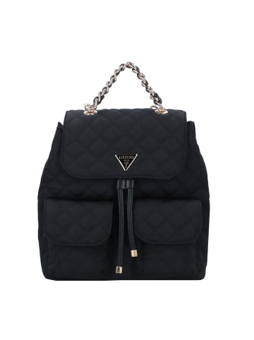 Guess Giully II City Rucksack 29 cm in black