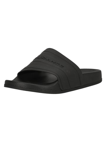 Endurance Badesandale Lex in 1001S Black