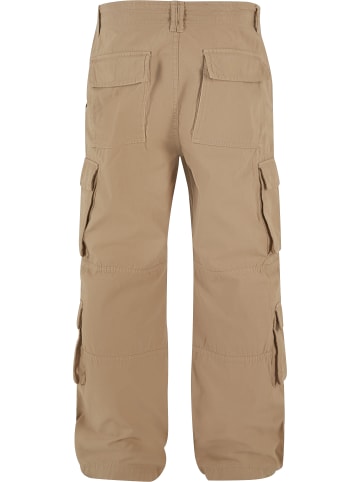 Urban Classics Cargo Trouser in unionbeige