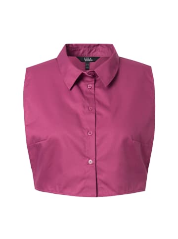 Ulla Popken Accessoire in himbeere
