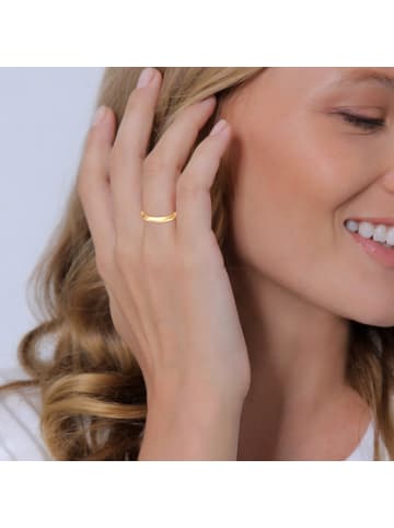 Elli Ring für Damen in gold