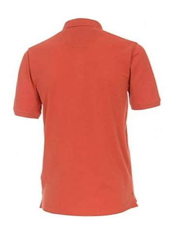 CASAMODA Mode für Herren in orange