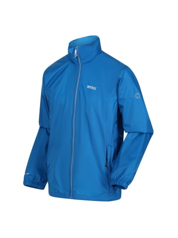 Regatta Regenjacke Wasserdicht in Imperial Blue