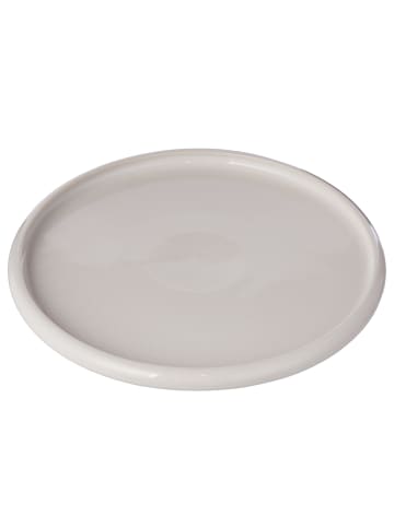 Butlers Dinnerteller BOOGY 4er-Set in Beige