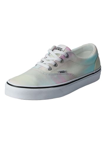 Vans Sneaker Doheny in multi/white