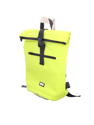 EMILY & NOAH Rucksack für Damen in gelb