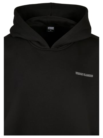 Urban Classics Urban Classics in black