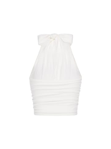 NAEMI Women Top in WHITE
