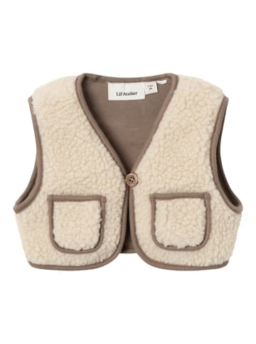 name it Gilet in Turtledove