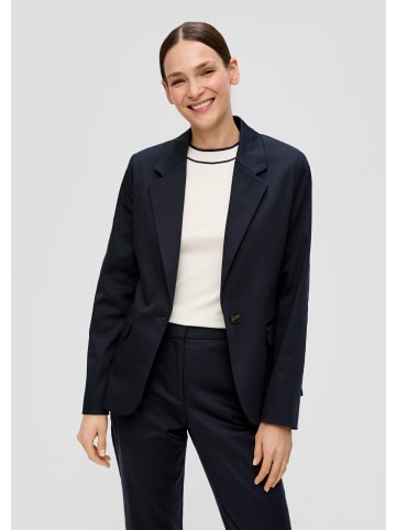 s.Oliver Indoor-Blazer  in  5959_navy