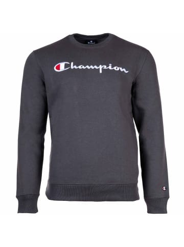 Champion Sweatshirt in Grau