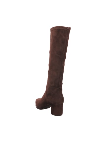 PETER KAISER Klassische Stiefel in Braun