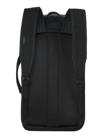 Dakine Rucksack 'Mission Street Pack 25L' in schwarz