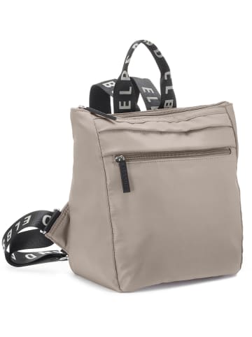 ELBSAND Rucksack in sand