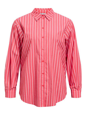 Object Hemd in Poinsettia