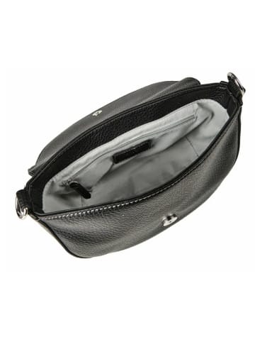 Gabor Umhängetasche für Damen in schwarz