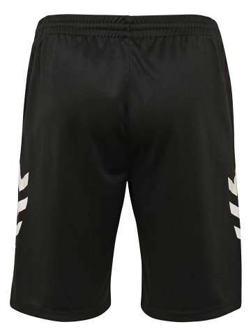 Hummel Hummel Verstellbare Taille Kurze Hose Hmlpromo Herren in BLACK