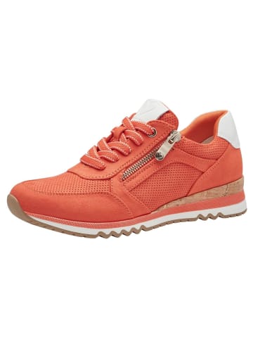 Marco Tozzi Sneaker in CARROT COMB