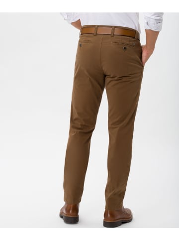 Eurex by Brax Chino Style Jim in Beige