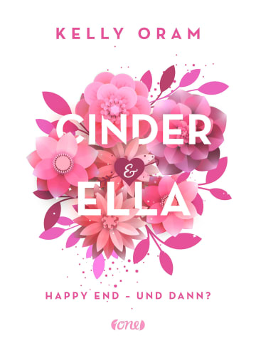 One Cinder & Ella | Happy End - und dann?