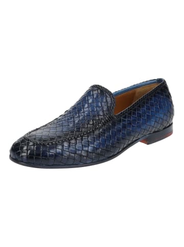 MELVIN & HAMILTON Slipper in Grau