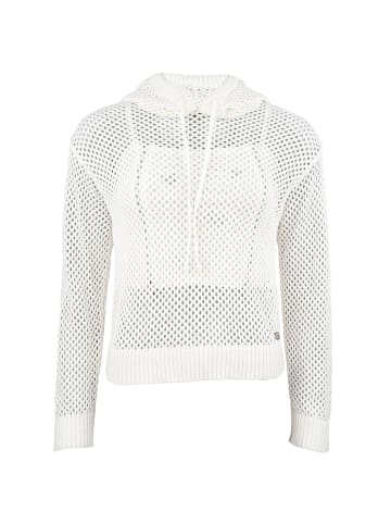 Roberto Geissini Kapuzen Netzpulli Summer