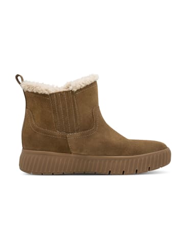 Tamaris Stiefel 8-86422-45 in braun