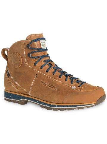 DOLOMITE RABOT V2 3LW JACKET in Gelb