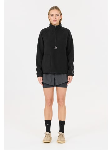 SOS Fleece Munson in 1001 Black