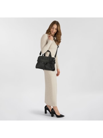 Tom Tailor Freya Handtasche 25 cm black