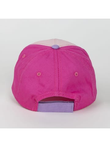 Disney Minnie Mouse Disney Minnie Mouse Set – Kinder Cap & Sonnenbrille für sonnige Tage in Lila