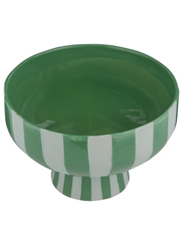 Butlers Schale WARM SCANDI in Grün / Beige