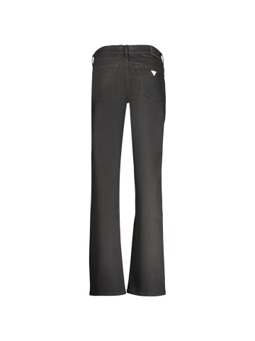 Guess Jeans Schwarze Baumwoll-Jeans