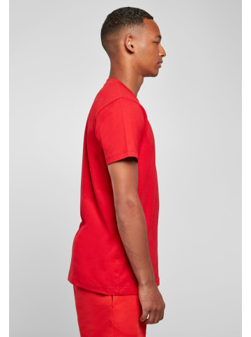 STARTER STARTER T-Shirts in cityred