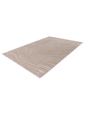 Vivorum Wohnzimmer / Schlafzimmer  Kurzflor Teppich Angel 225 in beige